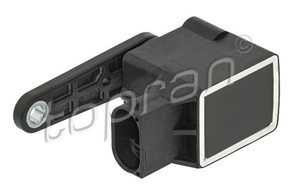 Topran 409179002 Headlight Level Sensor Mercedes W211 W220 W639