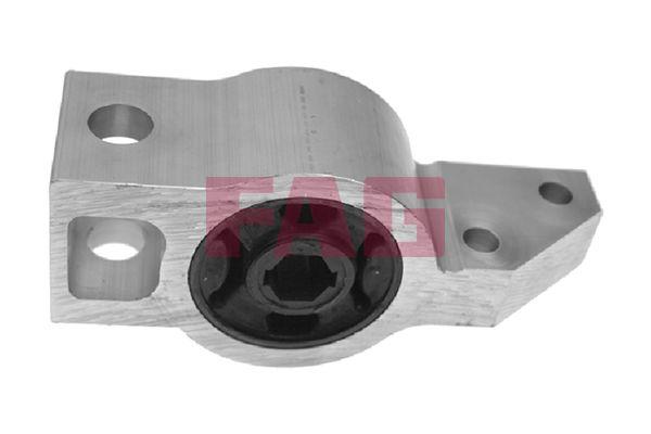 Fag 829010710 Control Arm Bushing Complete Left Golf V Caddy III Jetta III Touran A3 Leon Toledo Altea Oc — Bushings & Mounts