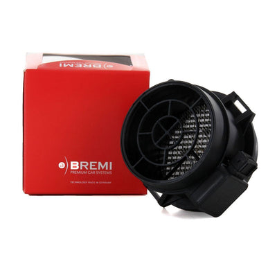 Bremi 30098 Air Mass Air Flow Sensor BMW E46 E39 X5 E53 M54 — Engine Management Sensors