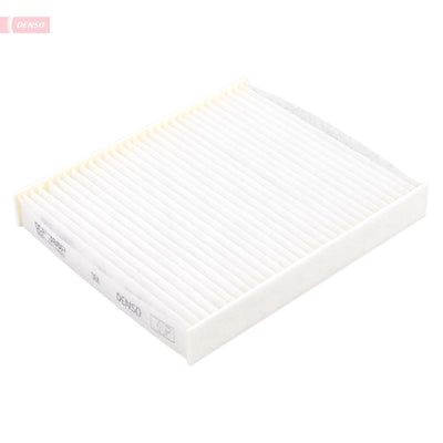Denso DCF386P Cabin Air Filter Particulate Toyota: Corolla 2019-1.6 VVTI-1.8 VVTI Hybrid Hilux 2015 — Air & Cabin Filters
