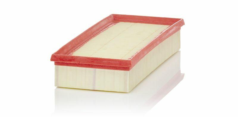 MANN C29048 Air Filter - W205 A205 C205 S205 — Air & Cabin Filters