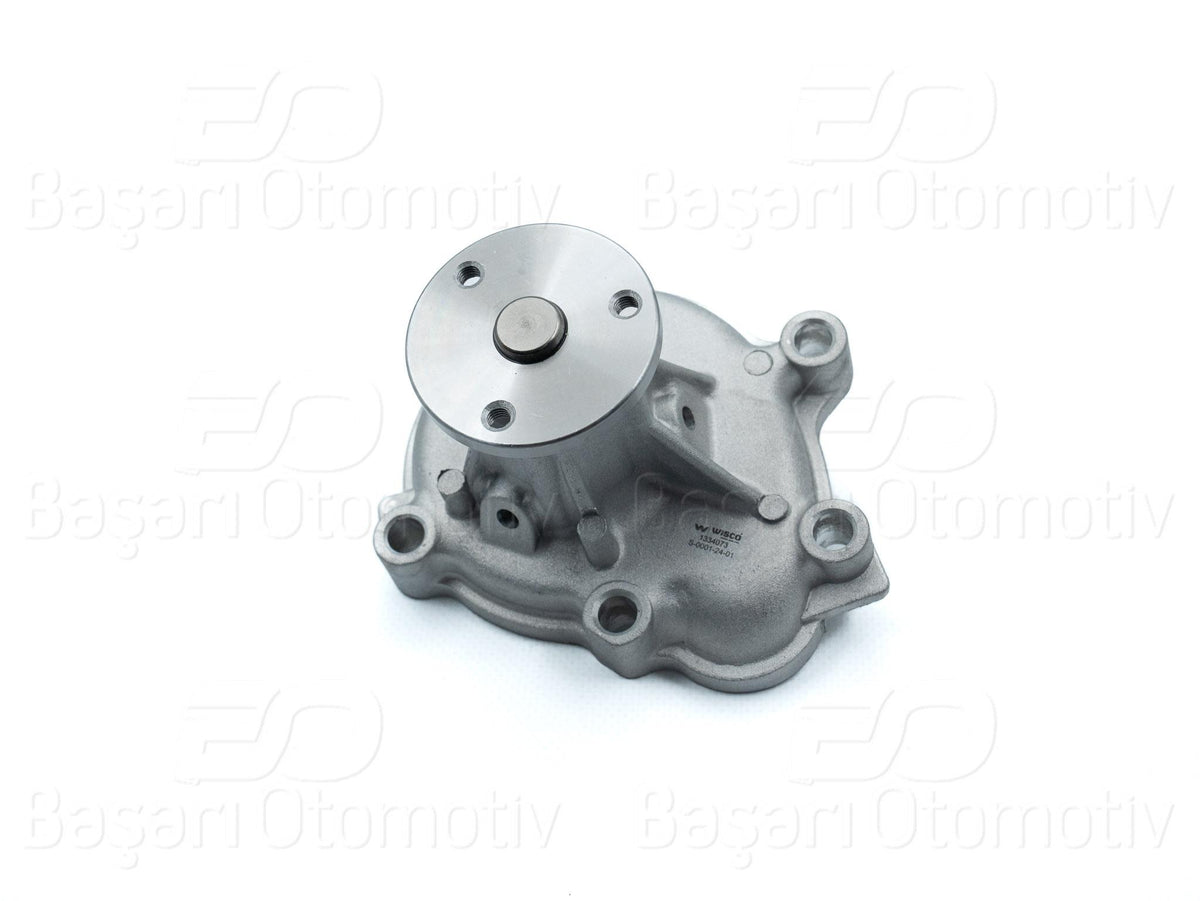 Wisco 2113010-00 Water Pump Opel Astra G Astra H Combo Corsa C 1.7 00 > — Water Pump & Thermostat