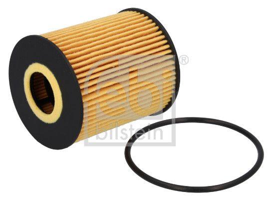 Febi Bilstein 109123 Oil Filter Mini R-50 / 52 / 53 W-10 / 11 — Oil Filters