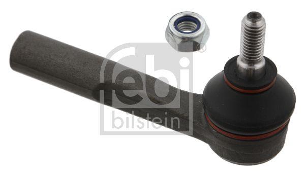 Febi Bilstein 280102 Tie Rod End Left Fiat Grande Punto/Linea/Fiorino – Opel Corsa D – Peugeot Bipper – — Tie Rods & Linkage