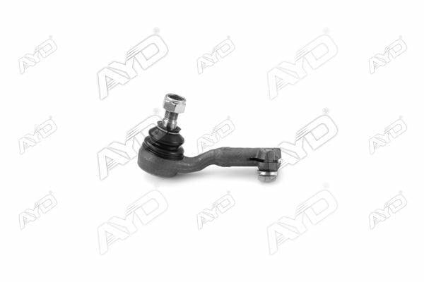 AYD Tie Rod End E-90 E-91 E-92 Xi Left - Long Tie Rod Head — Tie Rods & Linkage