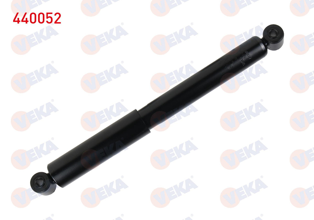 Veka 440052 Shock Absorber Rear Left-Right Gas Charged (Rear Wheel Drive) Volkswagen Crafter 50 (Sy_Sz) 2.0 TDI Pair Wheel 2018