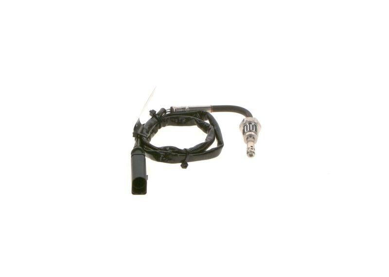 BOSCH Exhaust Temperature Sensor 0986259101 For Audi A4 A5 Q5 2.0 TDI — Temperature Sensors & Switches
