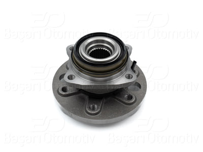 WINPOWER 1163021-11 Wheel Hub Rear Left-Right (6X130 175X29dis ABS) VW Crafter Sprinter 2.5 TDI 06 > — Hub Assemblies