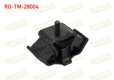 REGUS RG-TM-28004 Transmission Mount Lower Mercedes 190 (W201) 2.0 1982-1993 — Mounts