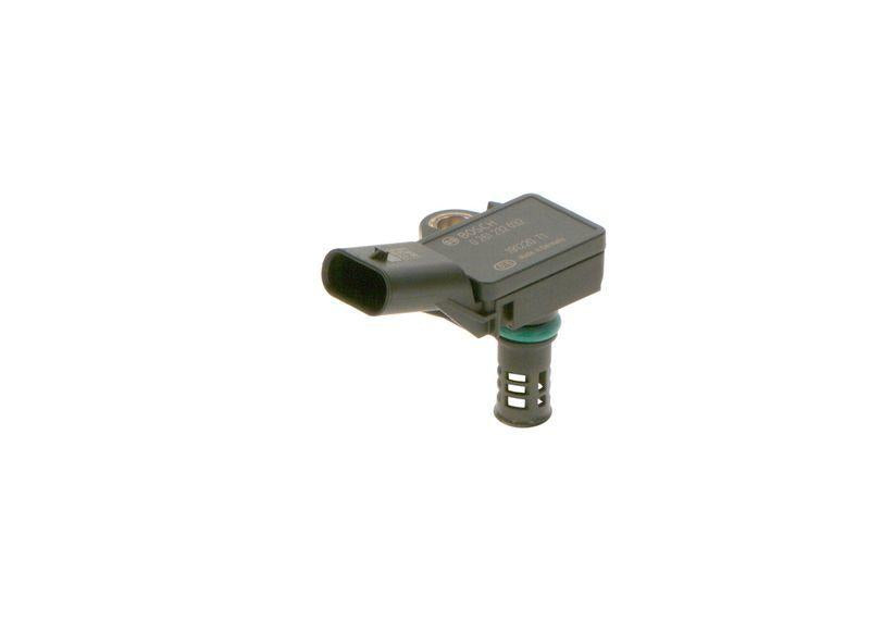 BOSCH 0261232032 Pressure Sensor - Emission for Touareg Amarok 3.0-4.0 TDI — Vehicle Sensors & Switches