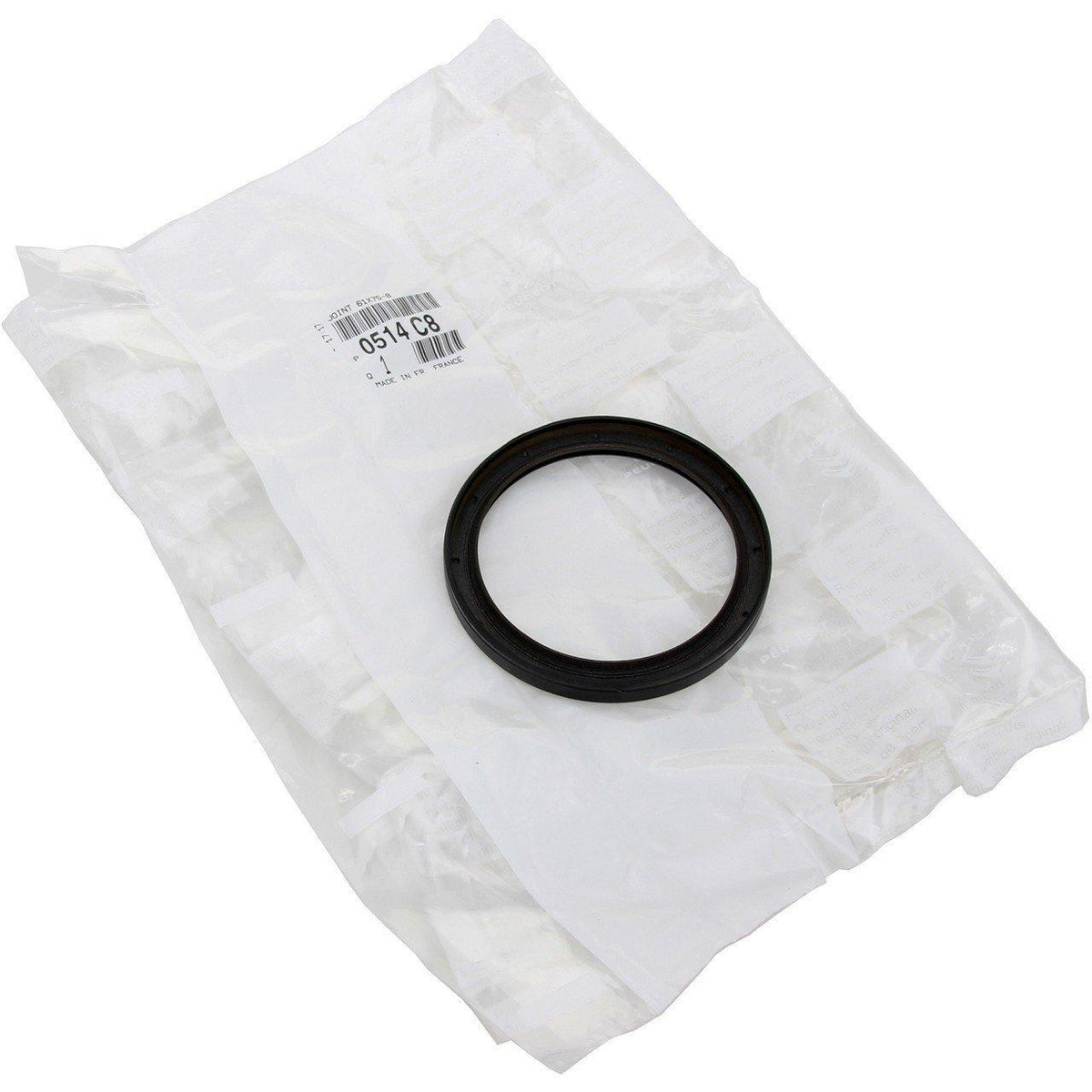 PSA Mini Cooper R56 N12 Motor Front Crank Shaft Seal - Original Quality for Vehicle Maintenance Professi — Pistons & Rotating