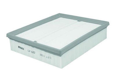 Mahle LX622 Air Filter VW Passat Audi A4 A6 Skoda Superb — Air & Cabin Filters