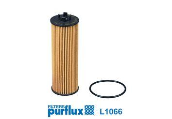 Purflux L1066 Oil Filter 11-Aveo 1.4 — Oil Filters