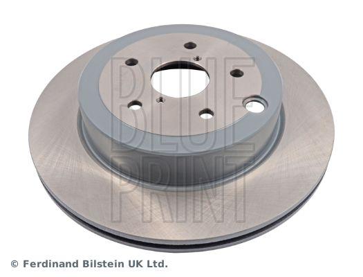 Blue Print ADS74338 Brake Mirror Rear Subaru Impreza 2001-2005 | Set of 2