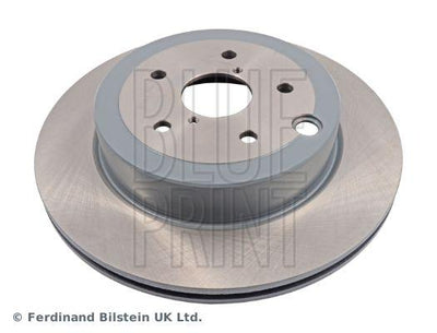 Blue Print ADS74338 Brake Mirror Rear Subaru Impreza 2001-2005 | Set of 2