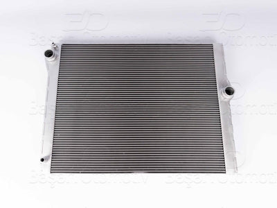 Wisco 3113595-00 Water Radiator Brazing Mt 600X328x32 mm BMW F01. F02. F07 7 Series 750 4.4I Gasoline M /A — Radiators & Fans