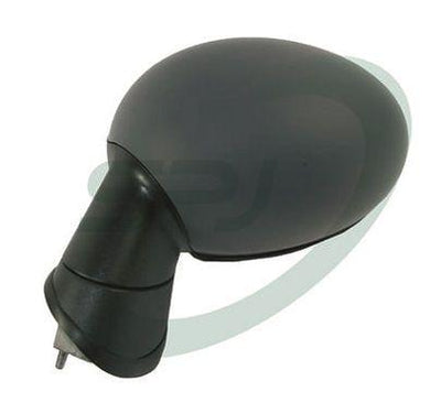 Spj E-3460 Outer Rear View Mirror Astra J Electric Mirror 10 / 15 Primed Right — Mirrors
