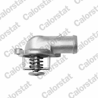 VERNET Thermostat 87°C - TH6966.87J for Transporter T5 2.5 TDI — Water Pump & Thermostat