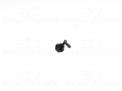 Wisco 2233056-00 Water Washer Nozzle Memesi Opel Vectra A 1.4 S 1.6 I 1.7 TD 1.8 S 2.0 I 1988-95 — Washer System