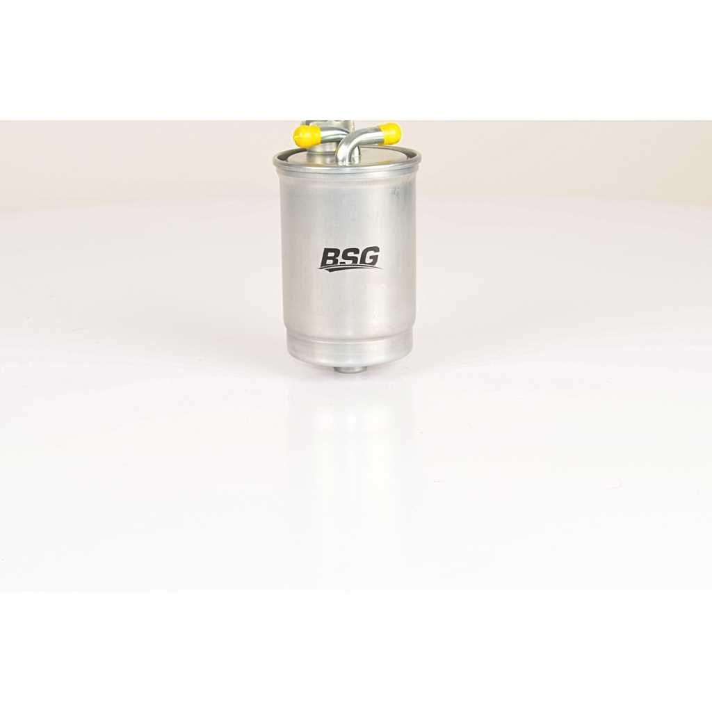 Bsg 90-130-025 Fuel Filter A4-A6 Blb-Bre 2.0 TDI 00-08 — Fuel Delivery