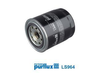 Purflux LS964 Oil Filter Subaru Legacy Forester Outback Impreza 09-15 Xv