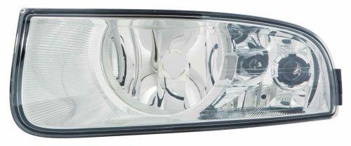 Depo 665-2009R-UE Fog Lamp Right 1Ne271615-141 Skoda Super B 10 - Superb Bm 08-12 — Tail, Signal & Reflectors