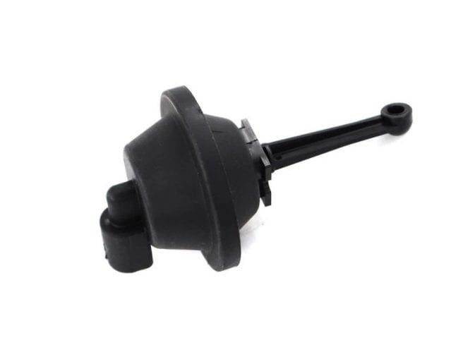 Volkswagen Bora 1.6 AKL / AEH Vacuum Tube — Hoses & Tubing (Generic)