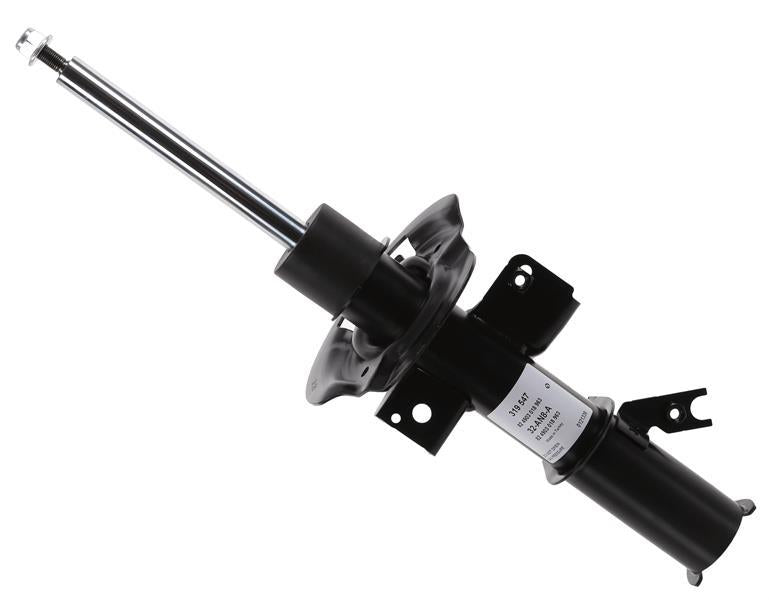 Sachs 319547 Shock Absorber Front Left 15 > Mondeo.V — Shocks & Struts