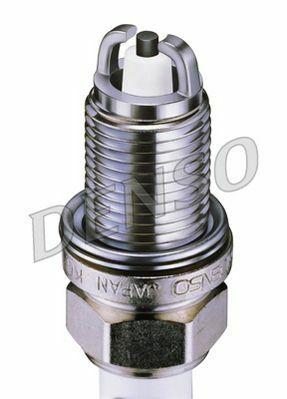 DENSO K20TXR Spark Plug - Pack of 10 for Opel Agila A, Meriva A and 2 more models — Coils & Plugs