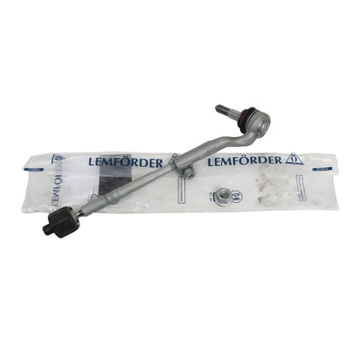 Lemforder Left Tie Rod End and Rod for BMW 1 Series F20 — Lemförder, Tie Rods & Linkage