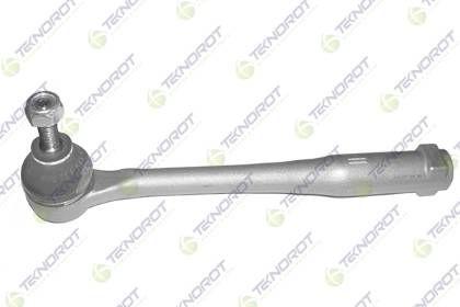 Citroen C-Elysee Front Set Complete Teknorot