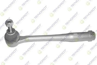 Citroen C-Elysee Front Set Complete Teknorot