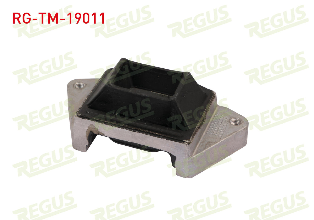 REGUS RG-TM-19011 Transmission Mount Lower Ford Transit (V347) 2.2 TDCi 2006-2009 — Mounts