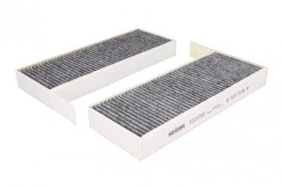 Purflux AHC4252 Cabin Air Filter P308 II 14 > Automatic Cooling