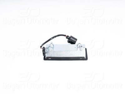 Wisco 1235933-00 Trunk Cover Release Arm VW Bora (1J2) 99-05 / Touareg (7La) 03-10 / Porsche Cayenne (9Pa) 03-07