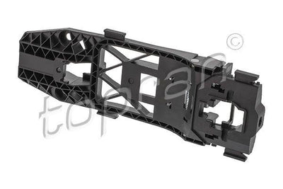 Topran 118679 Door Arm Bracket VW Amarok Caddy Golf Passat Polo Seat Leon Skoda Fabia — Reinforcements & Brackets
