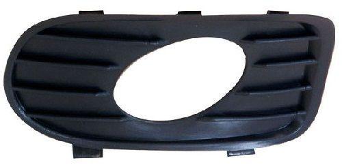 Opel Vectra B Front Left Fog Cover - Quality Replacement for Opel Drivers — Auto Parts Hall, Tail, Signal & Reflectors