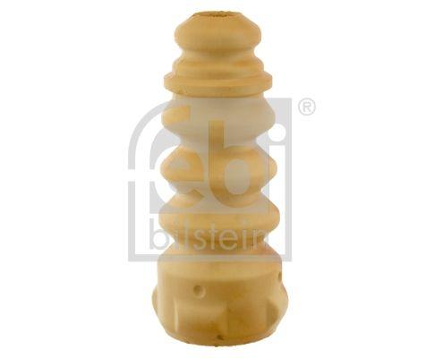 FEBI Bilstein Rear Shock Mount - Volkswagen Jetta 2006-2010 — Shocks & Struts