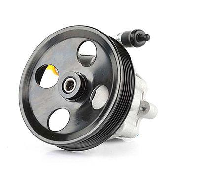 Bsg 30-355-010 Power Steering Pump Fiesta / Fusion 1.4 TDCi 02-08 — Steering Rack & Pump