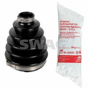 swag ax boot kit front view, swag ax boot kit specifications SWAG Ax Boot Kit for 09-A1 A4 A5 Q5 - Compatible with Various Models | 5.15 in Long SWAG Ax Boot Kit for 09-A1 A4 A5 Q5 swag, ax-boot-kit, drive-shaft-protection, car-parts, vehicle-maintenance, mechanic-tools, auto-repair, car-owners, durable-material, ai-generated