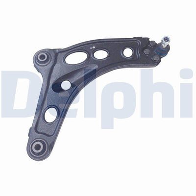 Delphi TC3956 Control Arm Kmp Left 14 > Traffic-Vivaro — Control Arms & Ball Joints
