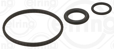 Elring 387.560 Oil Radiator Gasket Mercedes OM607 A B CLA Citan 12