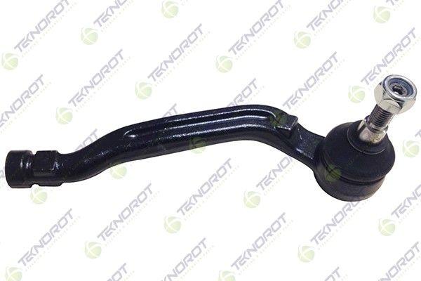 TEKNOROT P-674 Right Tie Rod End - Opel Grandland X — Tie Rods & Linkage