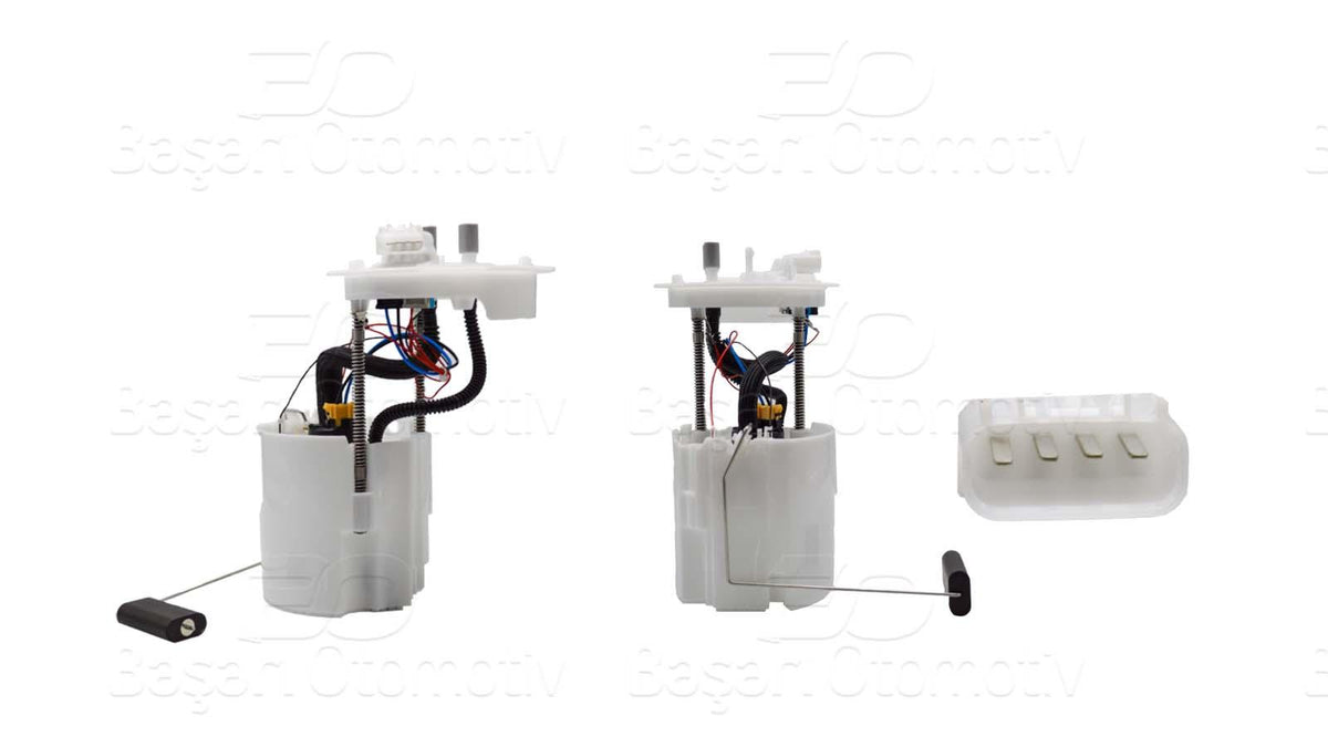 Wisco 2133015-00 Fuel Pump (with Level Float) Opel Insignia A 1.6 2.0 CDTi 08-17 — Fuel Delivery