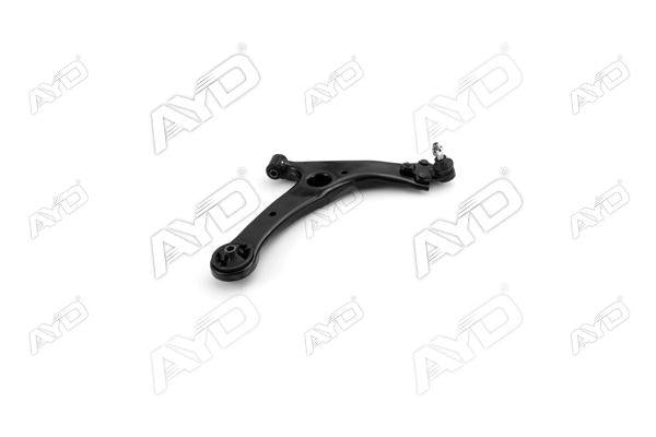 AYD 97-05500 Control Arm Lower Right with Ball Joint Complete Toyota Avensis 2003-2009 (T25) Brç — Control Arms & Ball Joints