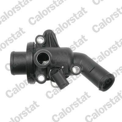 VERNET TH6515.87J - Thermostat 87°C for Engine Cooling — Water Pump & Thermostat
