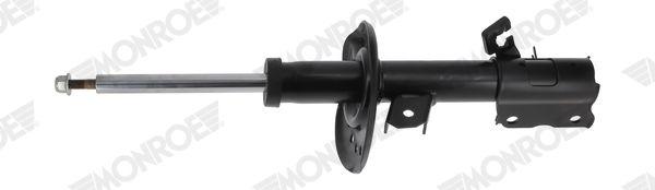 Monroe D0026L Shock Absorber Front Left 07-14 Qashqai + 2 J10 Body 2007-2013 — Shocks & Struts