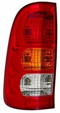 DEPO Stop Lamp 212-19K1R-AE - Right Tail Light for Toyota Hilux Vigo (2005-201 — Depo (Aydınlatma), Tail, Signal & Reflectors