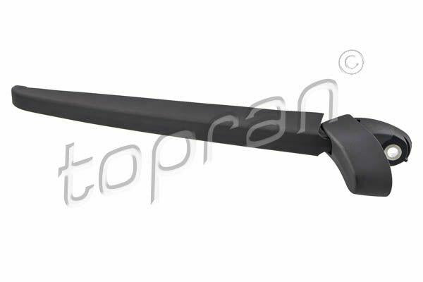 TOPRAN Wiper Arm for BMW X5 E70 for BMW — Wipers