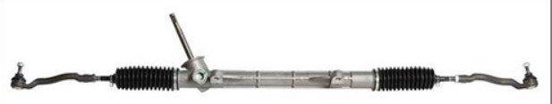 Sismak 220612T Steering Kutusu Electric Tie Rod Başlı Renault Kangoo III/Citan 08>/12> — Tie Rods & Linkage